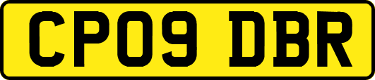 CP09DBR