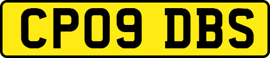 CP09DBS
