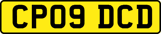 CP09DCD