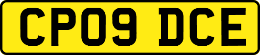 CP09DCE