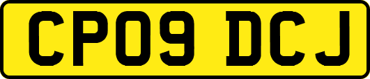 CP09DCJ