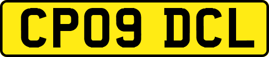 CP09DCL
