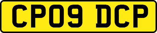 CP09DCP