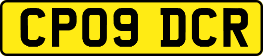 CP09DCR
