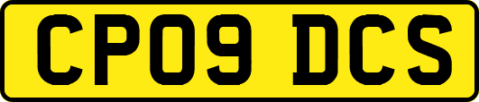 CP09DCS