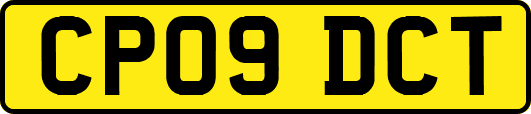 CP09DCT