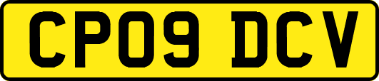 CP09DCV