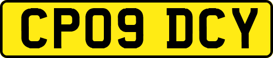 CP09DCY