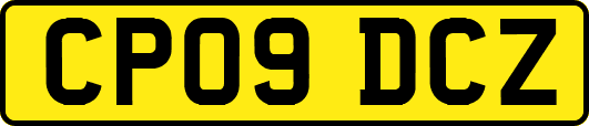CP09DCZ