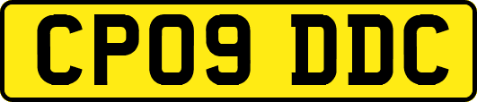 CP09DDC