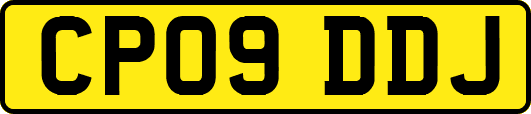CP09DDJ