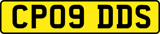 CP09DDS