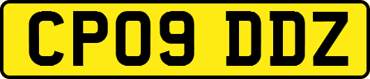 CP09DDZ