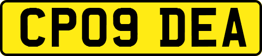 CP09DEA