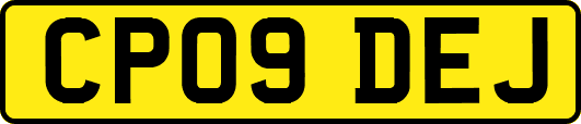 CP09DEJ
