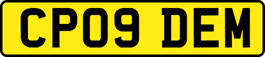 CP09DEM