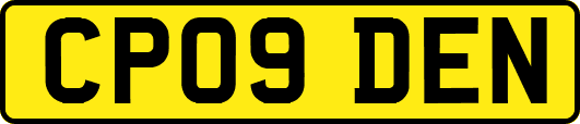 CP09DEN