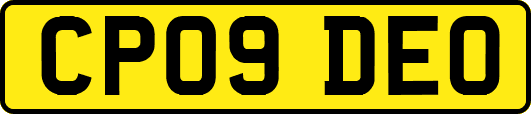 CP09DEO