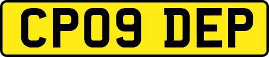 CP09DEP