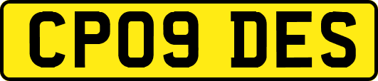 CP09DES
