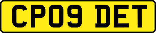 CP09DET