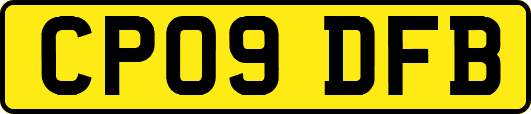 CP09DFB