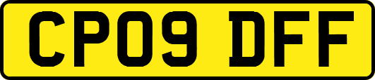 CP09DFF
