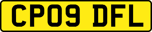CP09DFL