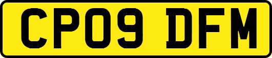 CP09DFM
