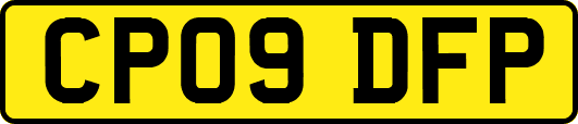 CP09DFP
