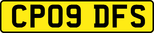 CP09DFS