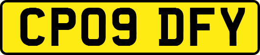 CP09DFY