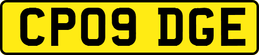CP09DGE