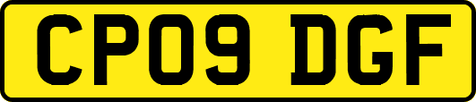CP09DGF