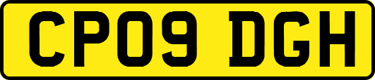 CP09DGH