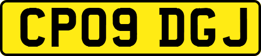 CP09DGJ