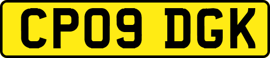 CP09DGK