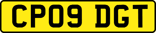 CP09DGT
