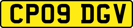 CP09DGV