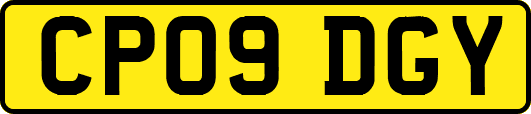 CP09DGY