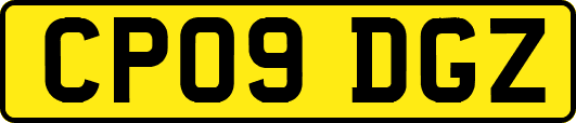 CP09DGZ