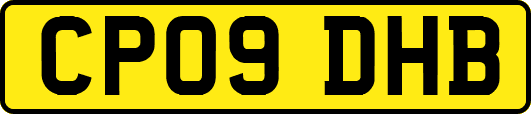 CP09DHB