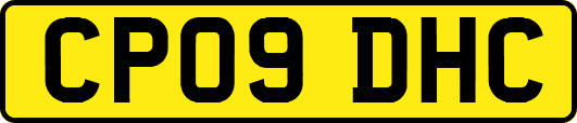 CP09DHC