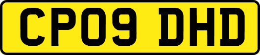 CP09DHD