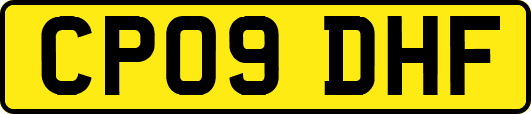 CP09DHF