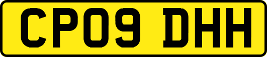 CP09DHH