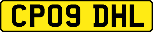 CP09DHL