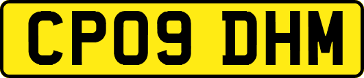 CP09DHM