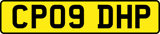 CP09DHP