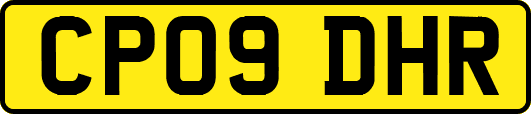 CP09DHR